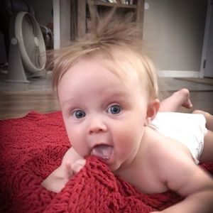 Meet your Posher, Daniel